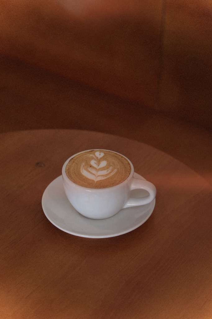 Valle Café